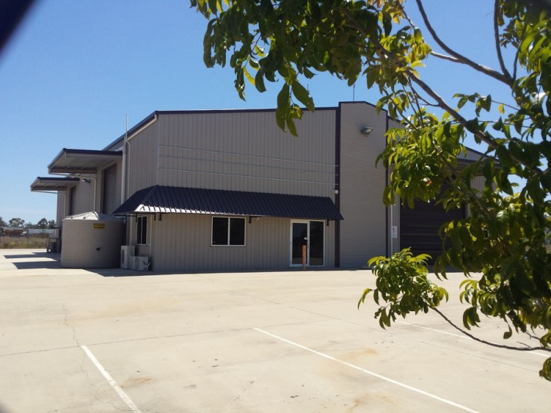 20 Capricorn Street, Rockhampton City QLD 4700