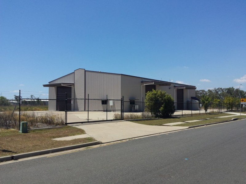 20 Capricorn Street, Rockhampton City QLD 4700