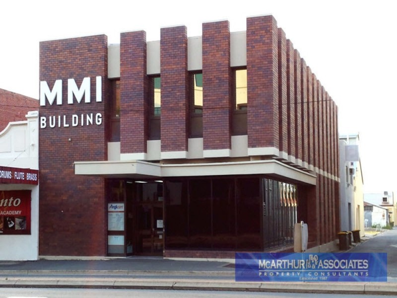 L1/14 Fitzroy Street, Rockhampton City QLD 4700