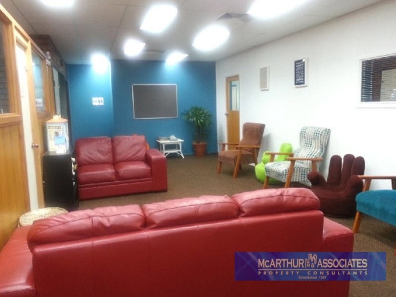 L1/14 Fitzroy Street, Rockhampton City QLD 4700