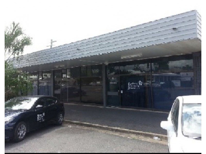 4/87 Archer Street, Rockhampton City QLD 4700