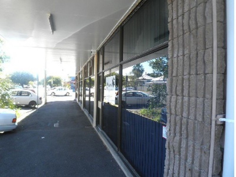 4/87 Archer Street, Rockhampton City QLD 4700
