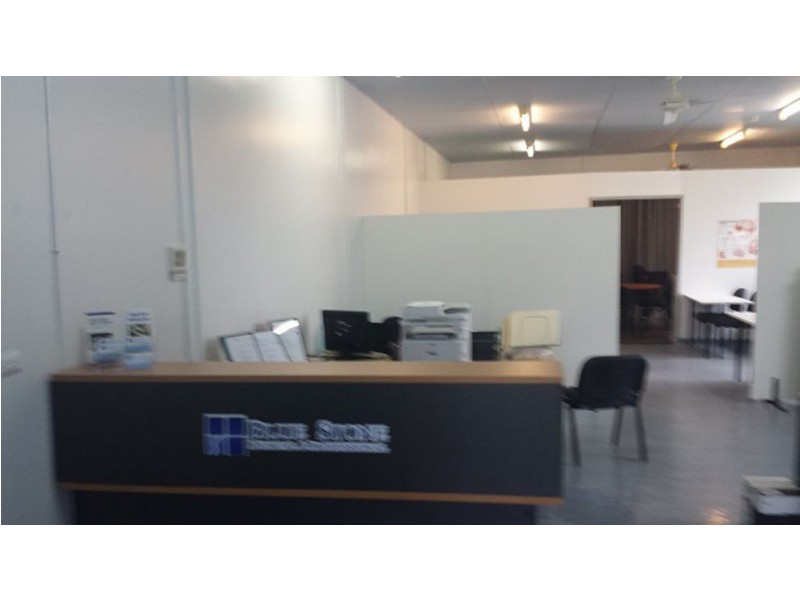 4/87 Archer Street, Rockhampton City QLD 4700