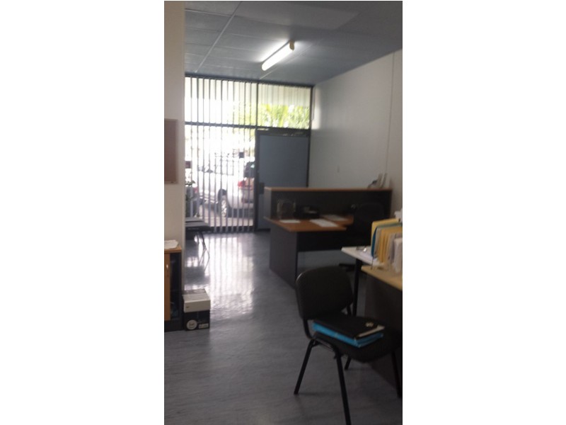 4/87 Archer Street, Rockhampton City QLD 4700