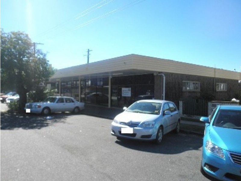 4/87 Archer Street, Rockhampton City QLD 4700