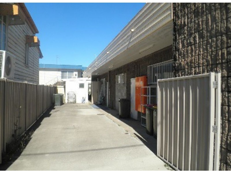 4/87 Archer Street, Rockhampton City QLD 4700