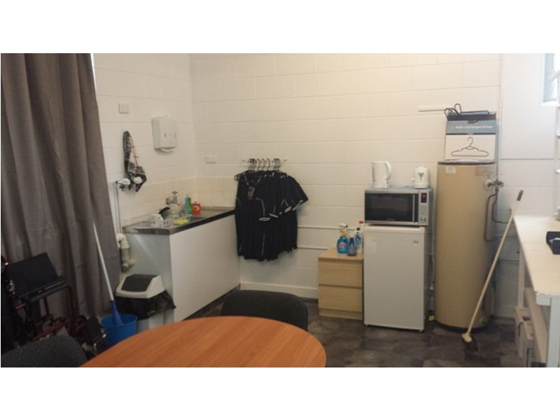 4/87 Archer Street, Rockhampton City QLD 4700