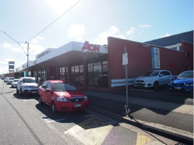 204 Musgrave Street, Rockhampton City QLD 4700