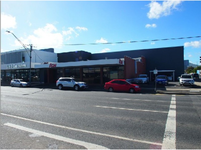 204 Musgrave Street, Rockhampton City QLD 4700