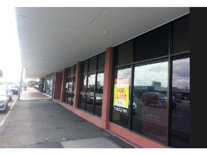 204 Musgrave Street, Rockhampton City QLD 4700