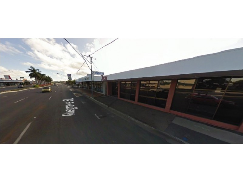 204 Musgrave Street, Rockhampton City QLD 4700