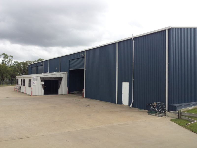 17 Bush Crescent, Parkhurst QLD 4702