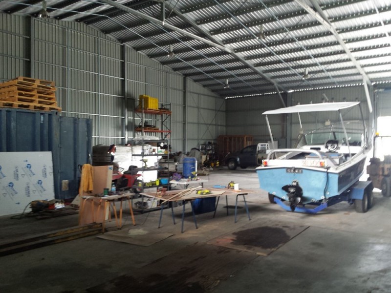 17 Bush Crescent, Parkhurst QLD 4702