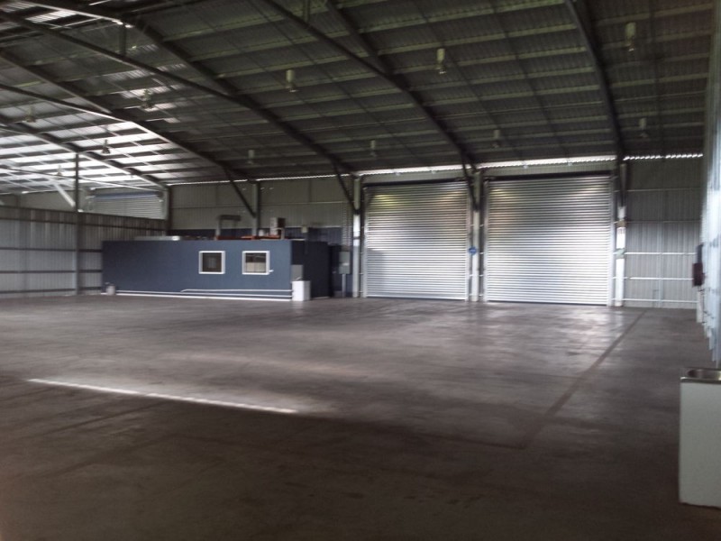 17 Bush Crescent, Parkhurst QLD 4702