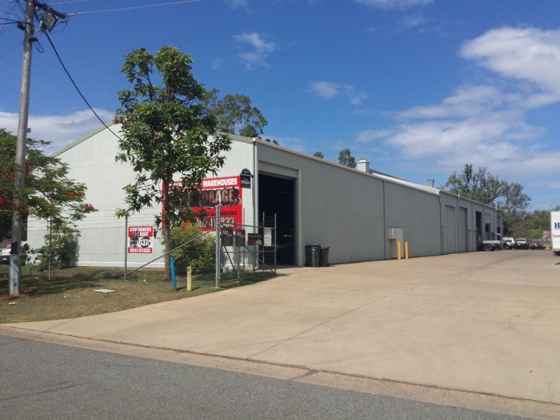 6 Featherstone Street, Parkhurst QLD 4702