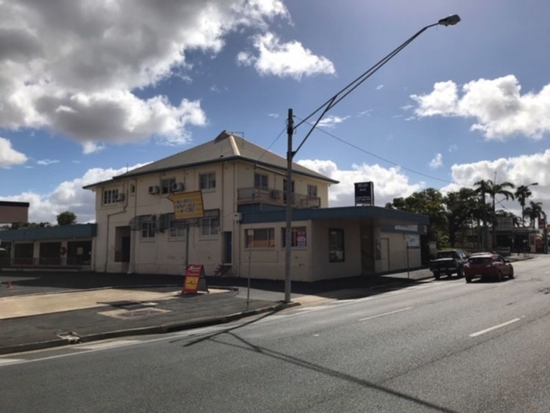 10/99 Musgrave Street, Rockhampton QLD 4700