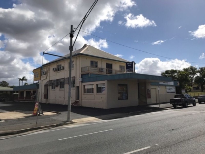 10/99 Musgrave Street, Rockhampton QLD 4700