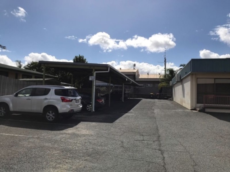 10/99 Musgrave Street, Rockhampton QLD 4700