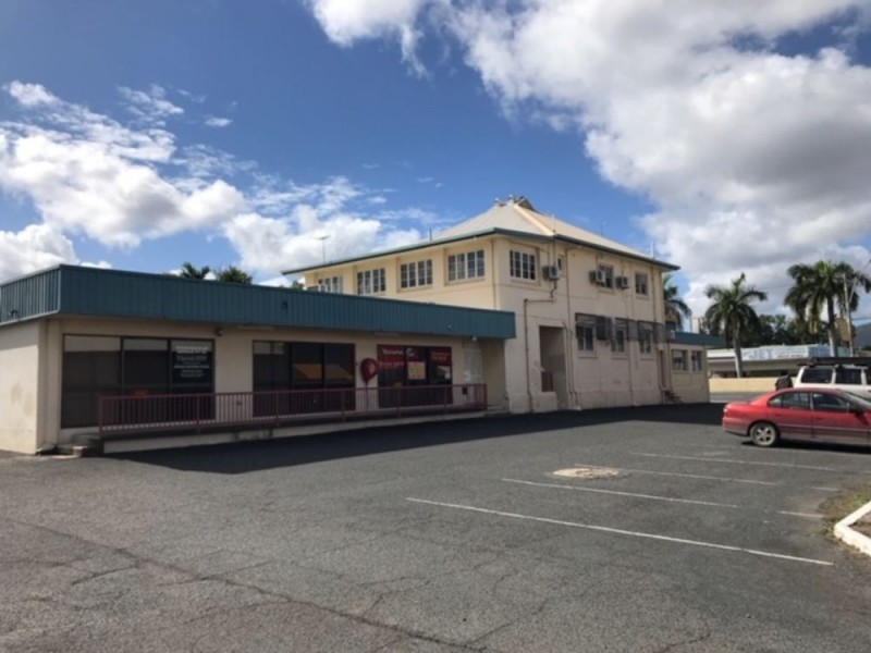10/99 Musgrave Street, Rockhampton QLD 4700