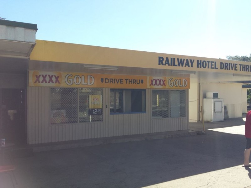 Mount Morgan QLD 4714