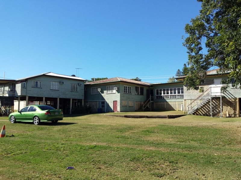 Mount Morgan QLD 4714