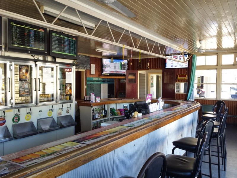 Mount Morgan QLD 4714