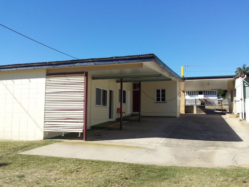 Mount Morgan QLD 4714