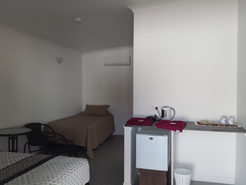 Mount Morgan QLD 4714