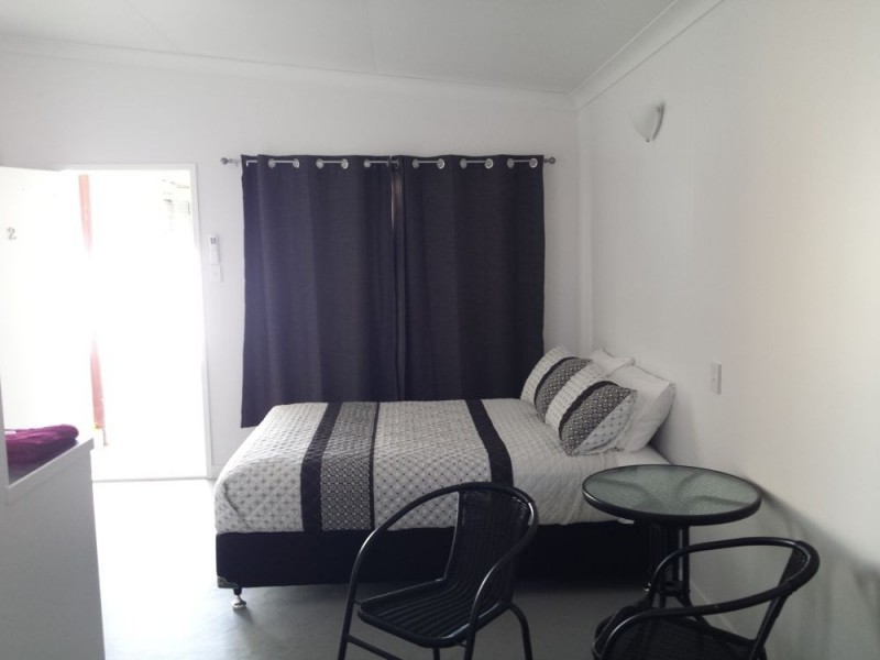 Mount Morgan QLD 4714