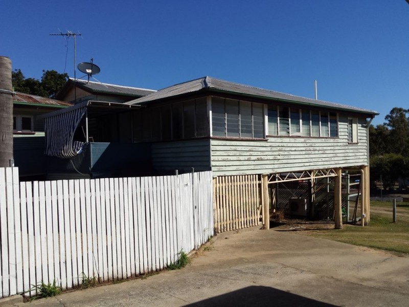 Mount Morgan QLD 4714