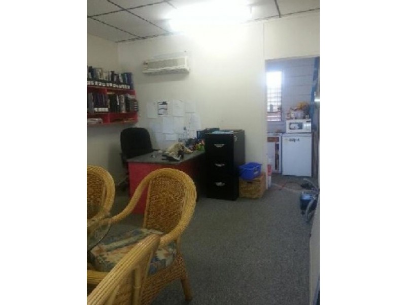 155 Musgrave Street, Rockhampton City QLD 4700