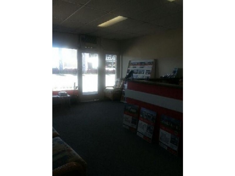 155 Musgrave Street, Rockhampton City QLD 4700