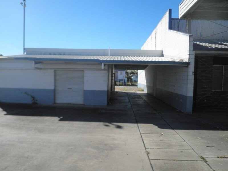 Rockhampton City QLD 4700