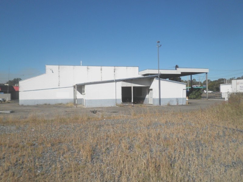 Rockhampton City QLD 4700