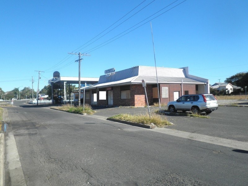 Rockhampton City QLD 4700