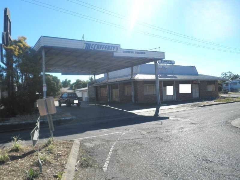 Rockhampton City QLD 4700