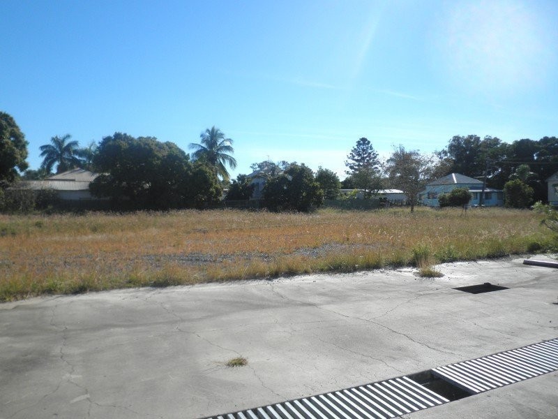 Rockhampton City QLD 4700