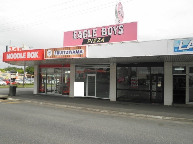 143 Musgrave Street, Rockhampton City QLD 4700