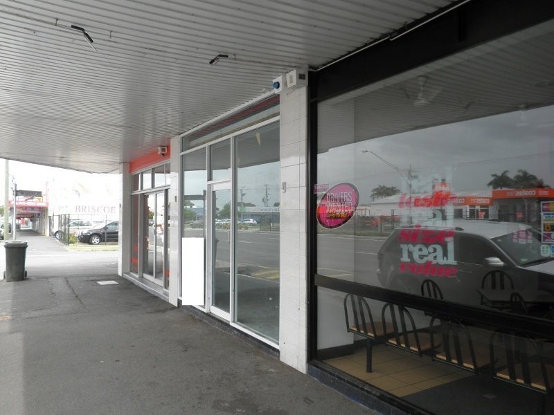 143 Musgrave Street, Rockhampton City QLD 4700