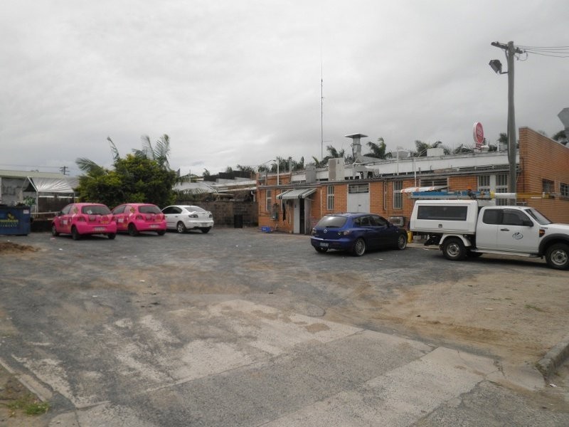 143 Musgrave Street, Rockhampton City QLD 4700