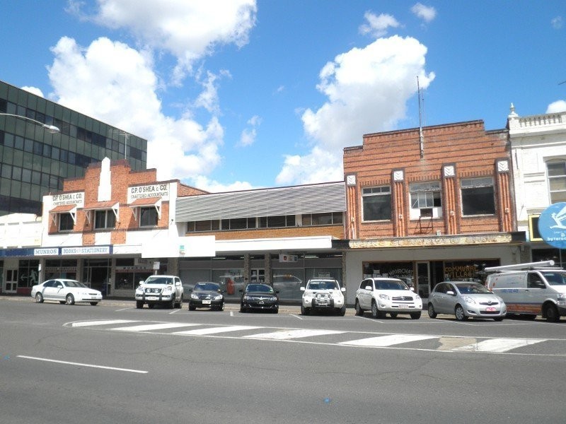 Rockhampton City QLD 4700