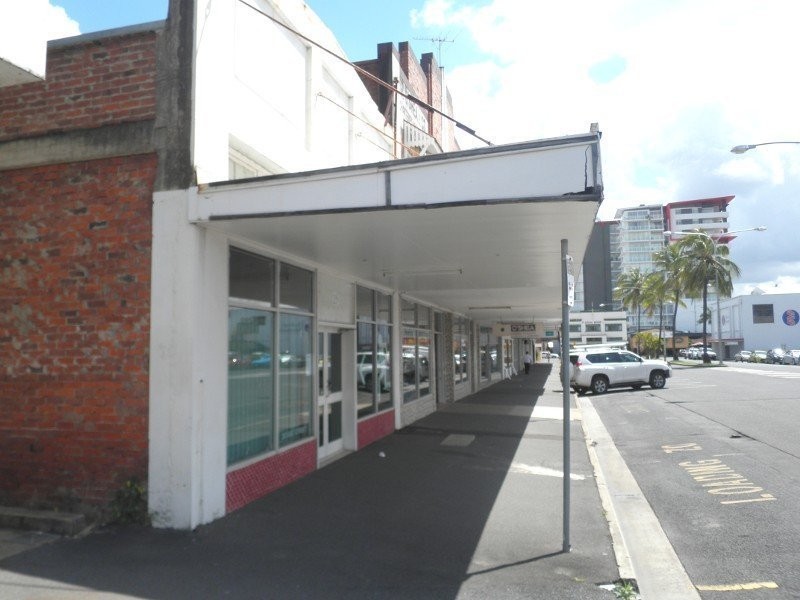 Rockhampton City QLD 4700