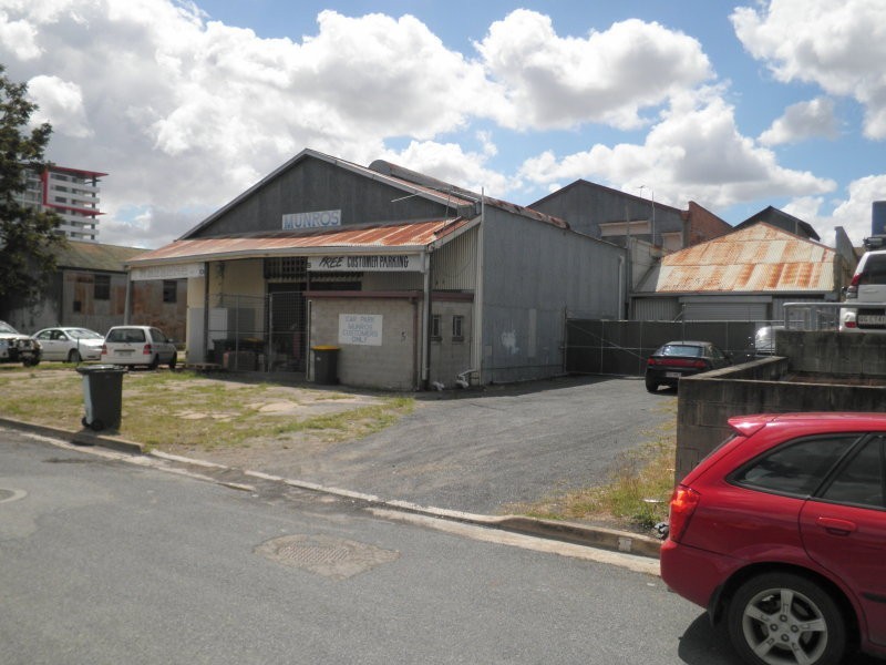 Rockhampton City QLD 4700