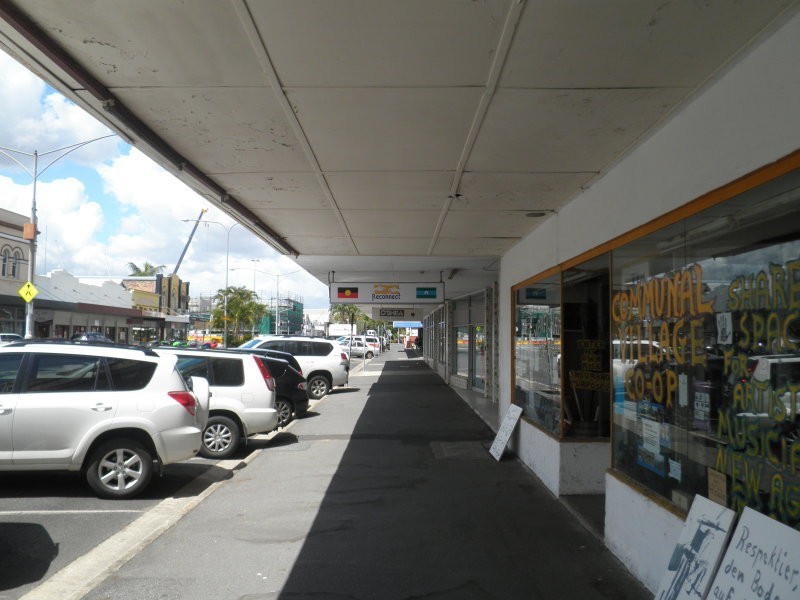 Rockhampton City QLD 4700