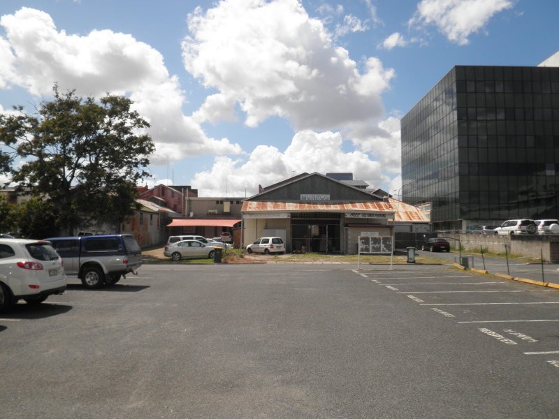 Rockhampton City QLD 4700