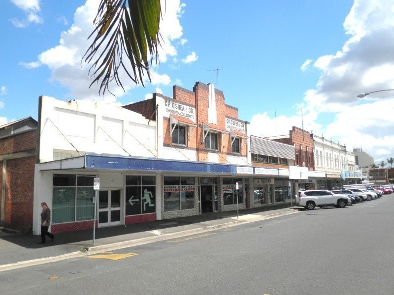 Rockhampton City QLD 4700