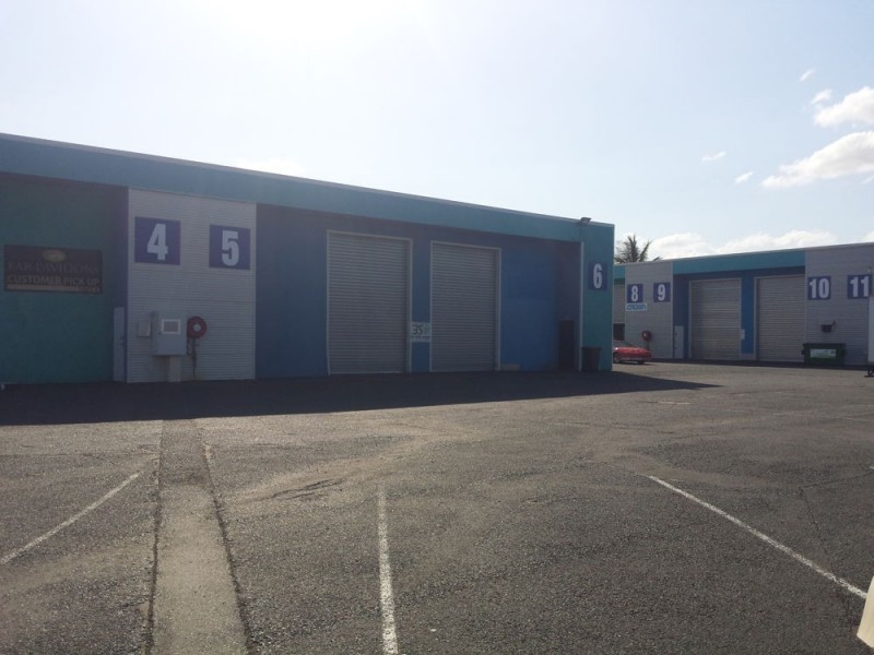 Unit 10/10 Dooley Street, Rockhampton City QLD 4700