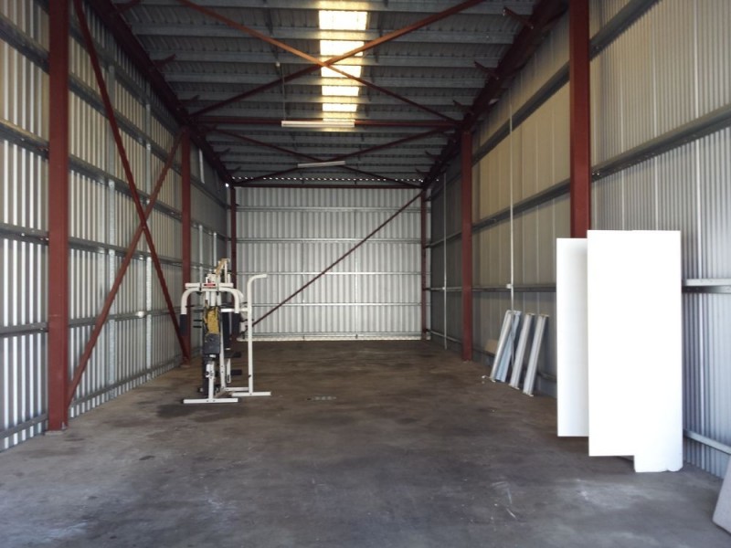 Unit 10/10 Dooley Street, Rockhampton City QLD 4700