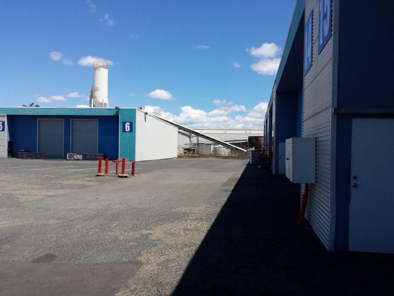 Unit 10/10 Dooley Street, Rockhampton City QLD 4700