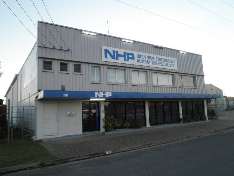 14 Robison Street, Park Avenue QLD 4701